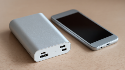 Ultimate Guide to Choosing the Right Mini Power Bank for Your Device Needs