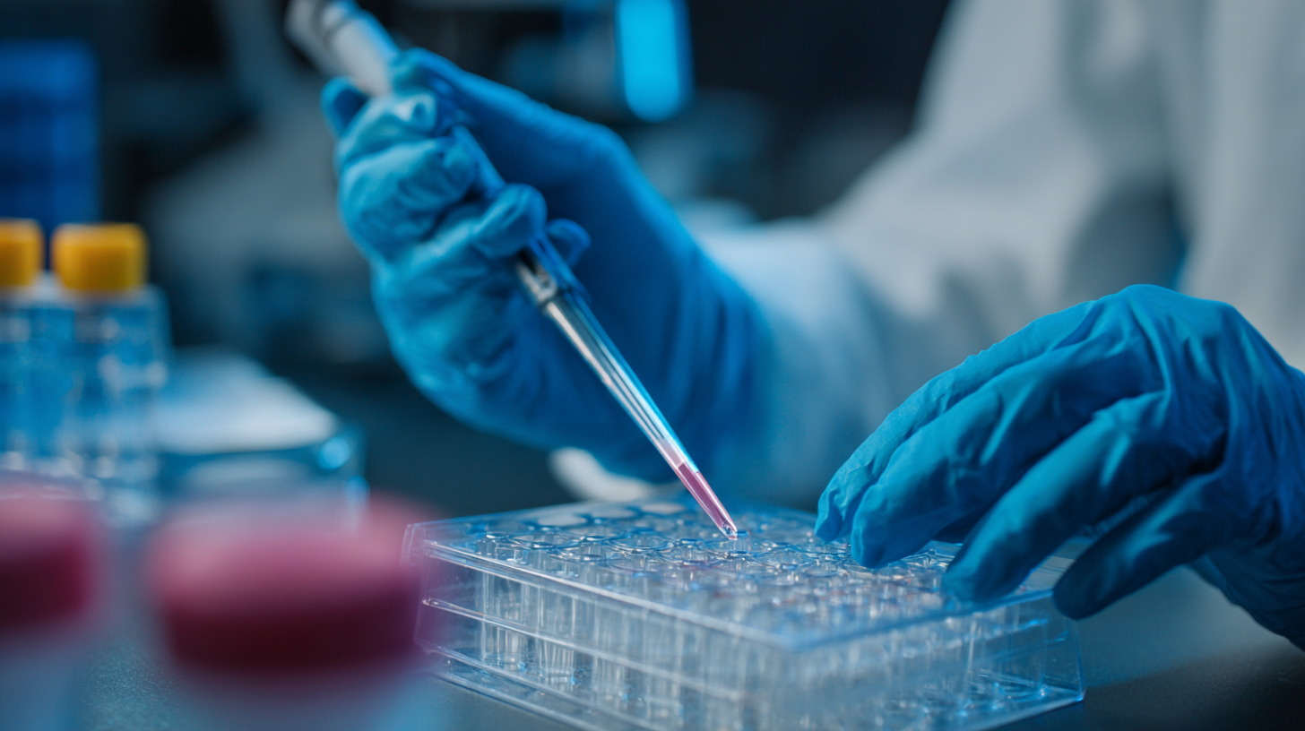 Ultimate Guide to Uvc Sterilization Techniques for Effective Cleanliness