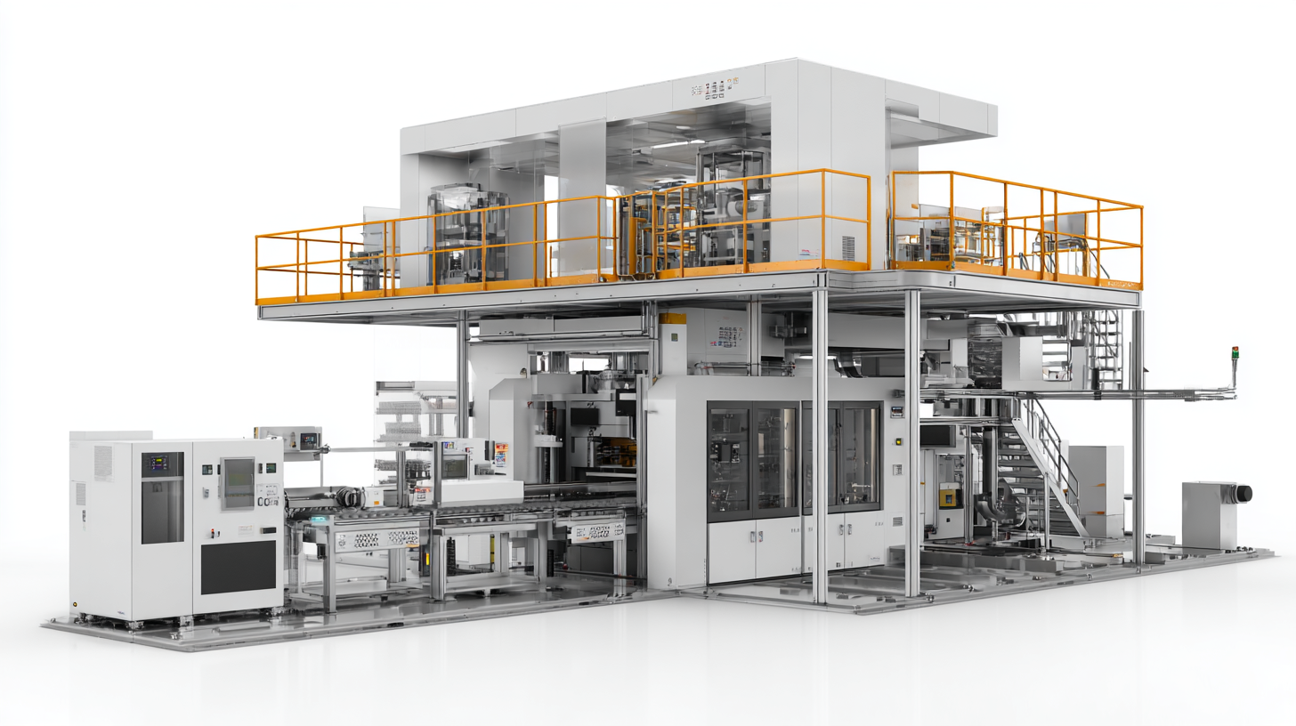 How to Optimize Your Manufacturing Process with Vacuum Coaters: Insights and Best Practices