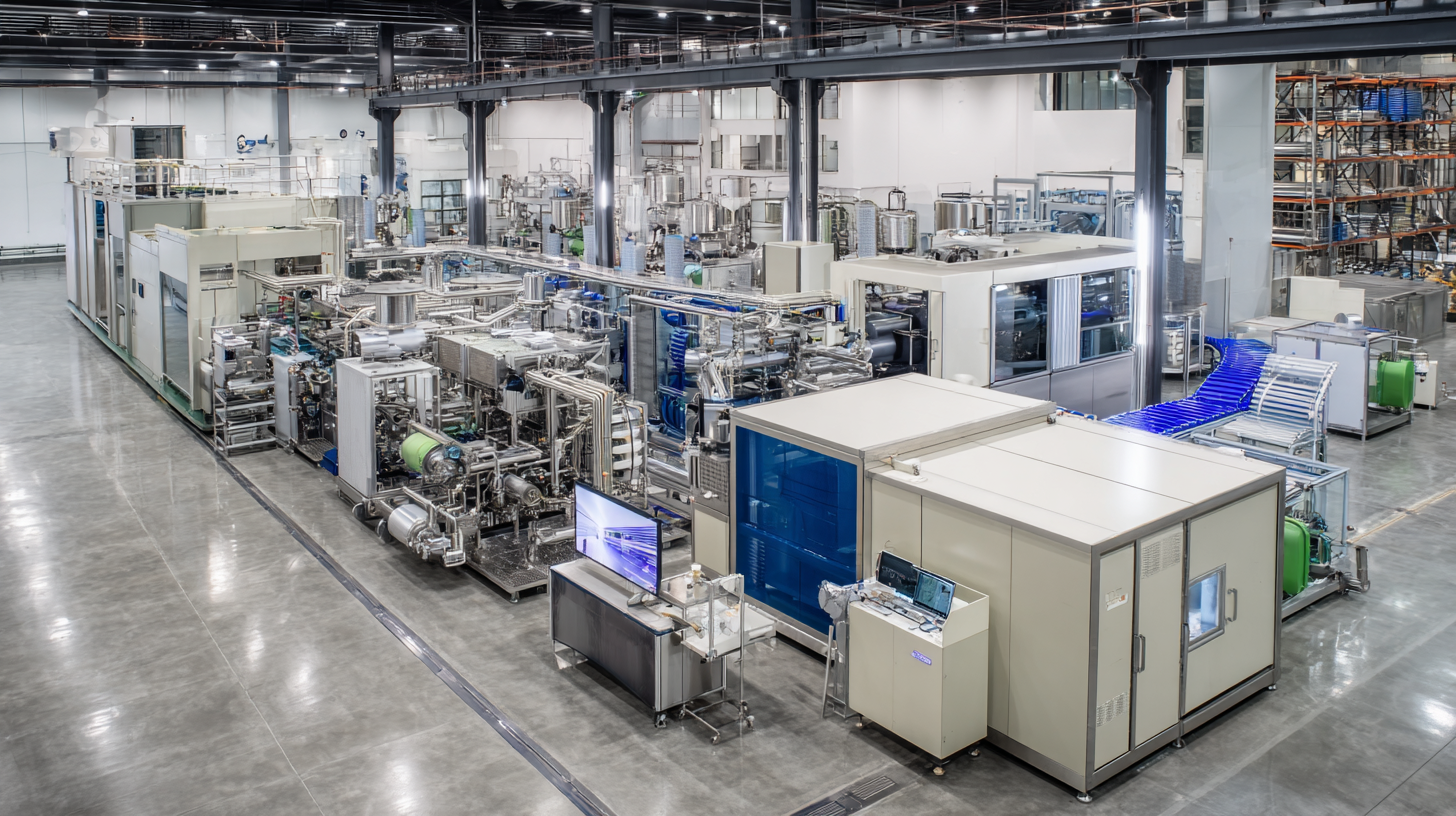 How to Optimize Your Manufacturing Process with Vacuum Coaters: Insights and Best Practices