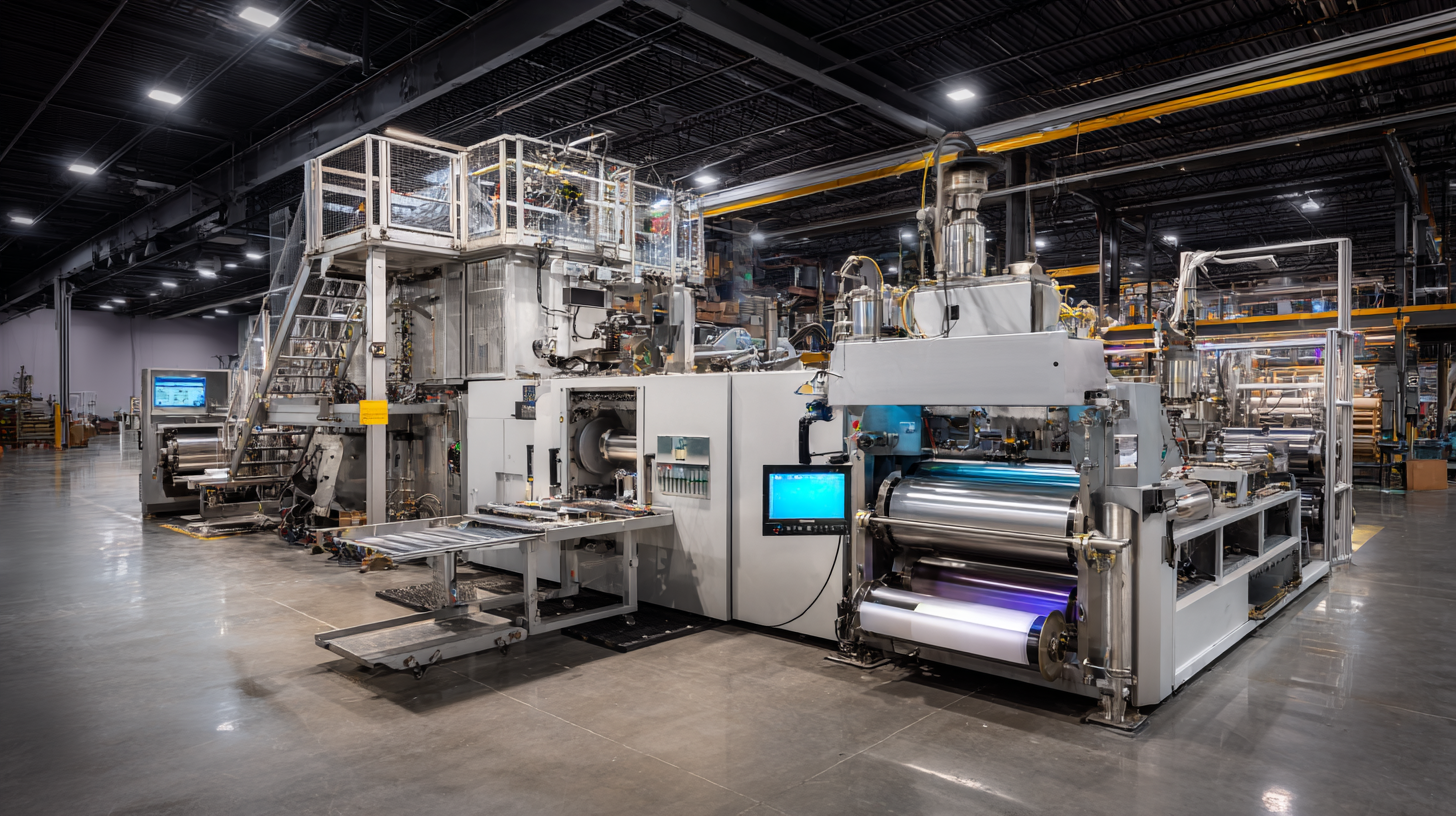 How to Optimize Your Manufacturing Process with Vacuum Coaters: Insights and Best Practices