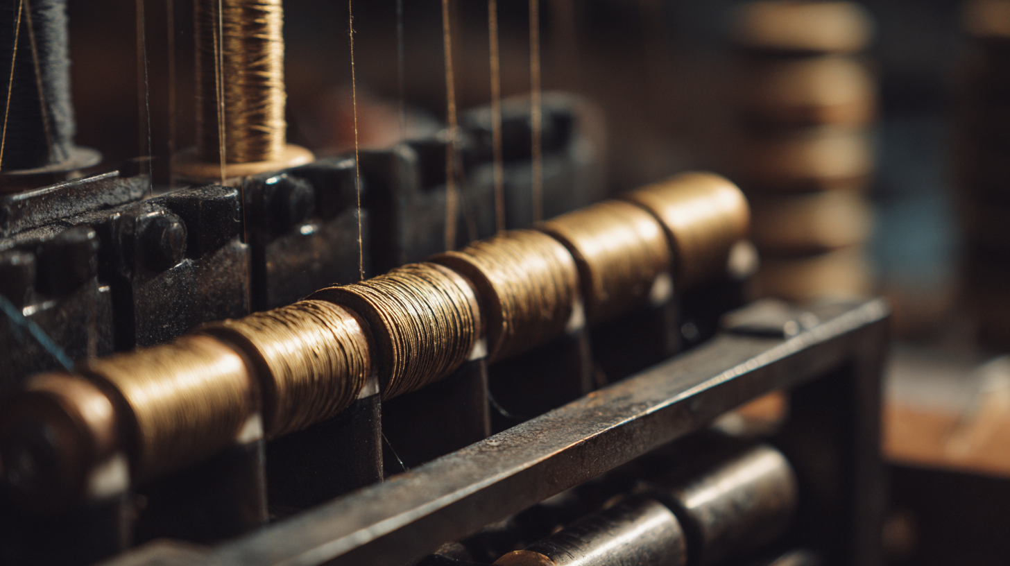 How to Choose Materials for Maximum High Temperature Resistance in Manufacturing