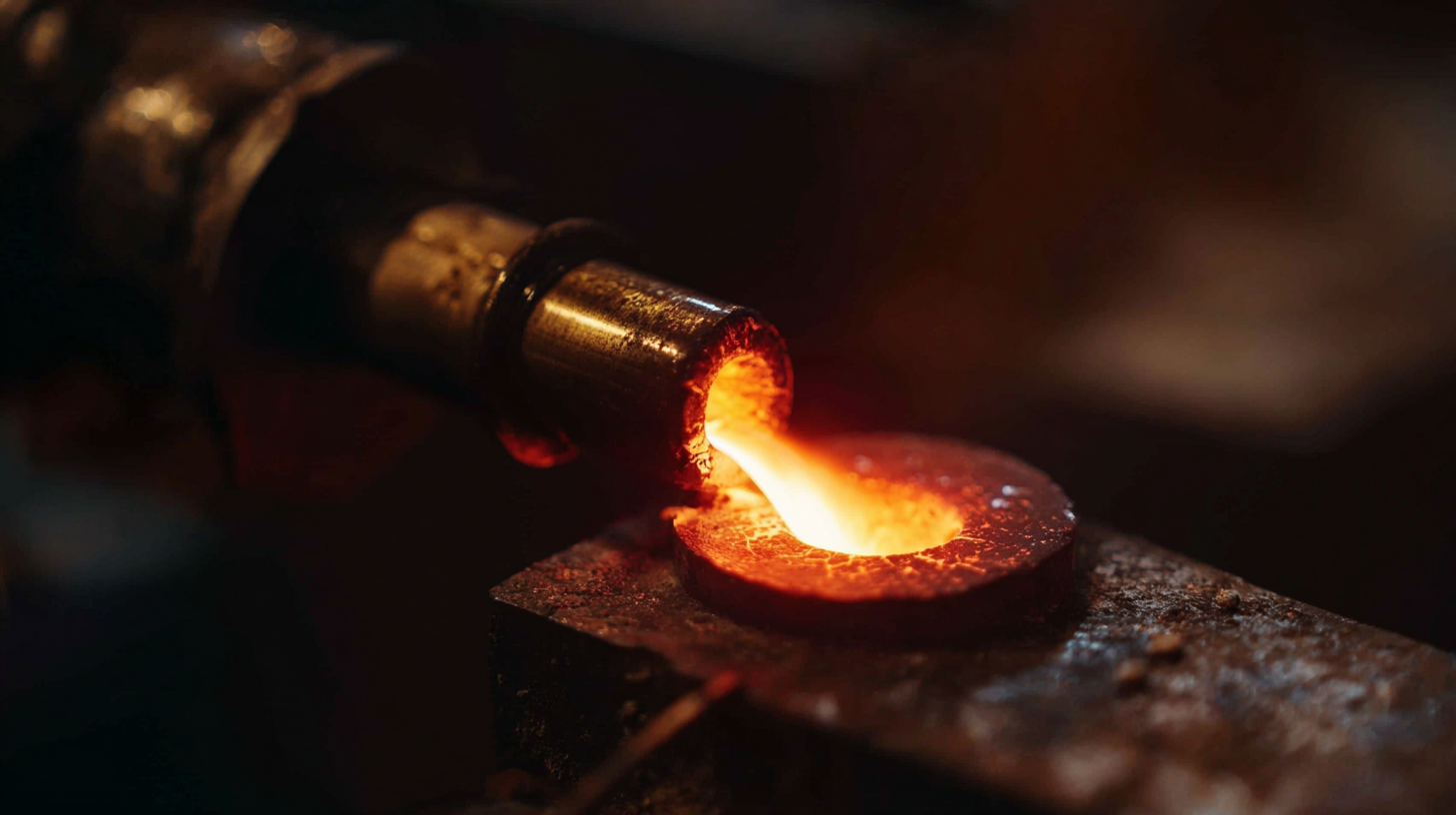 How to Choose Materials for Maximum High Temperature Resistance in Manufacturing