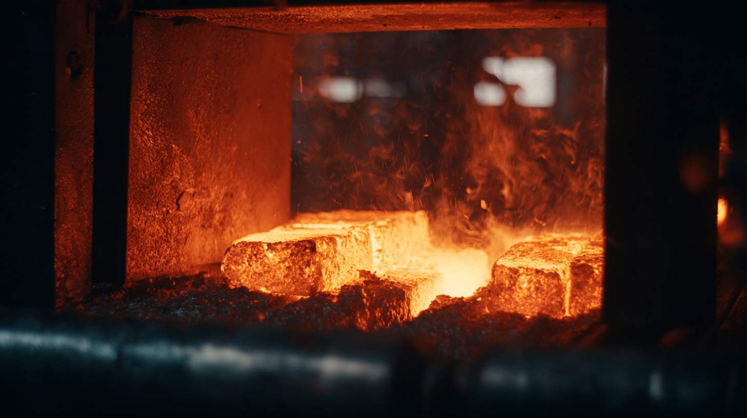 How to Choose Materials for Maximum High Temperature Resistance in Manufacturing