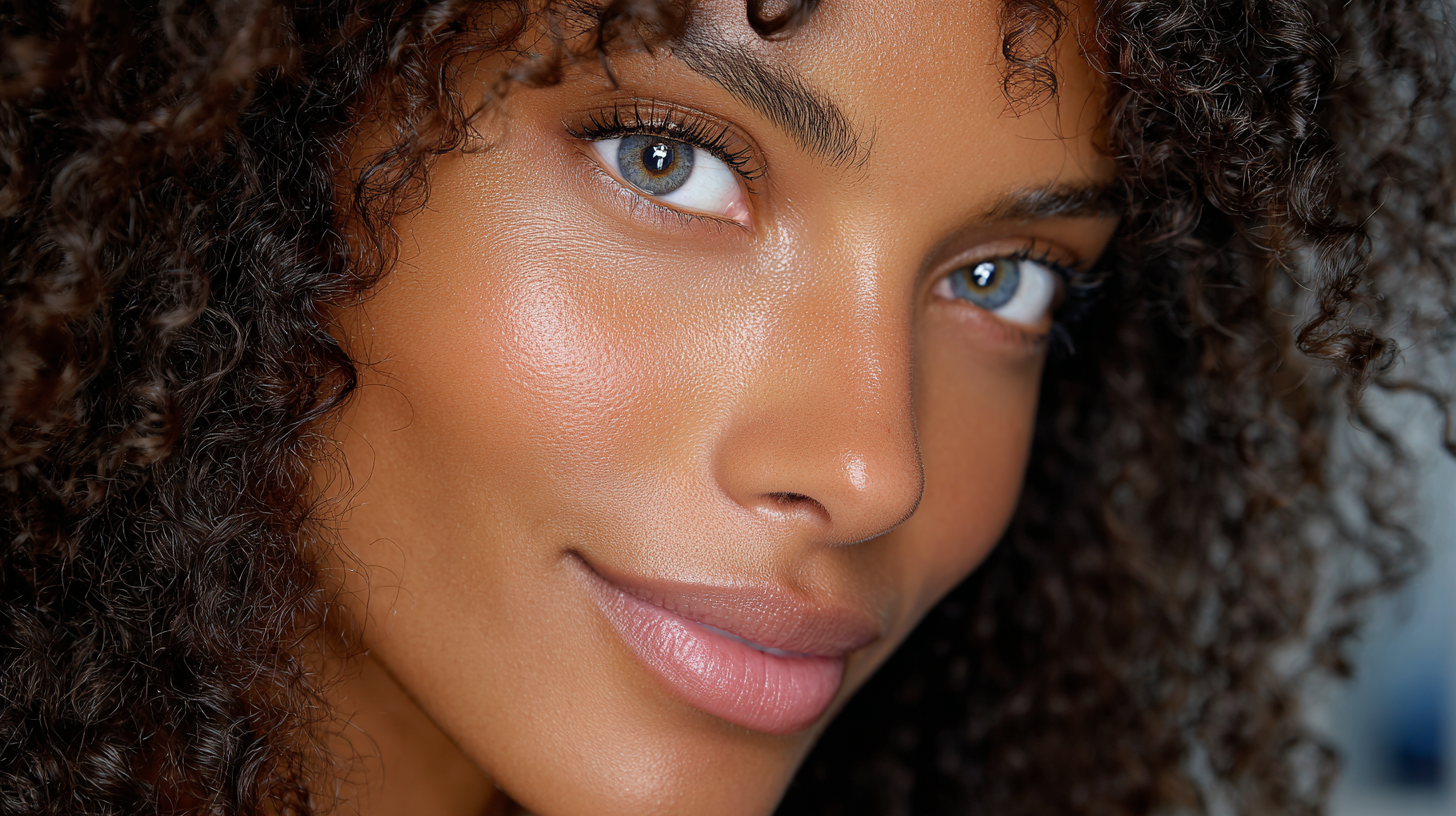 7 Secrets of the Best Skin Lightening Machine for Global Buyers