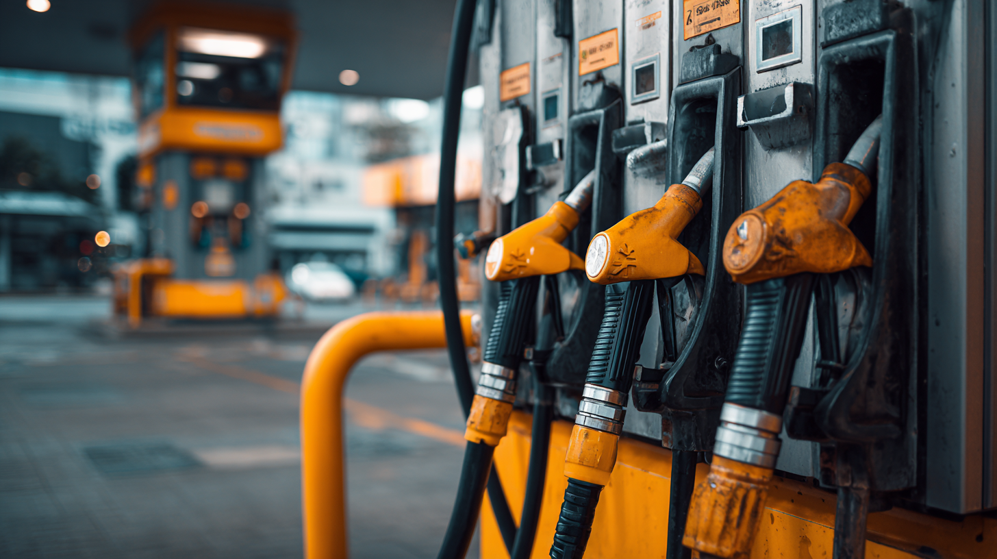 5 Essential Tips for Global Buyers on Choosing the Right Gasoline Flow Meter