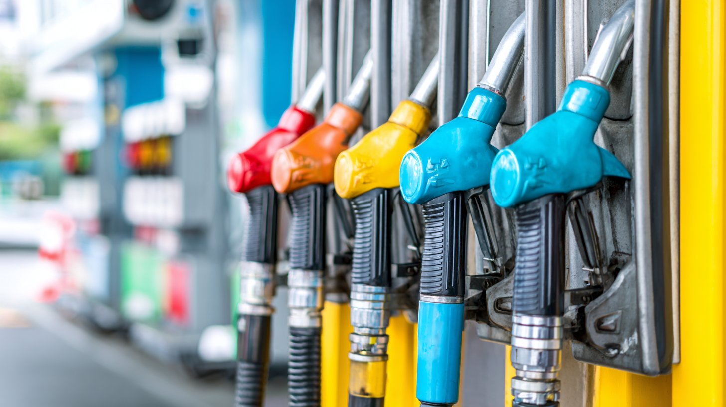 5 Essential Tips for Global Buyers on Choosing the Right Gasoline Flow Meter
