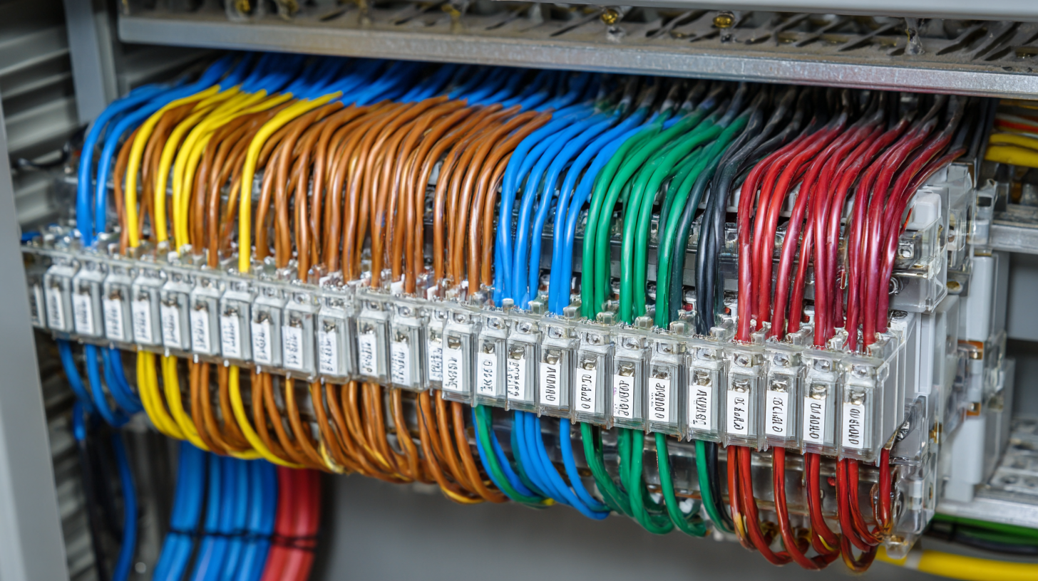 How to Choose the Best Ground Wire for Your Electrical Projects
