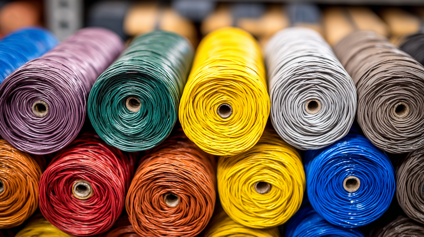How to Choose the Best Ground Wire for Your Electrical Projects