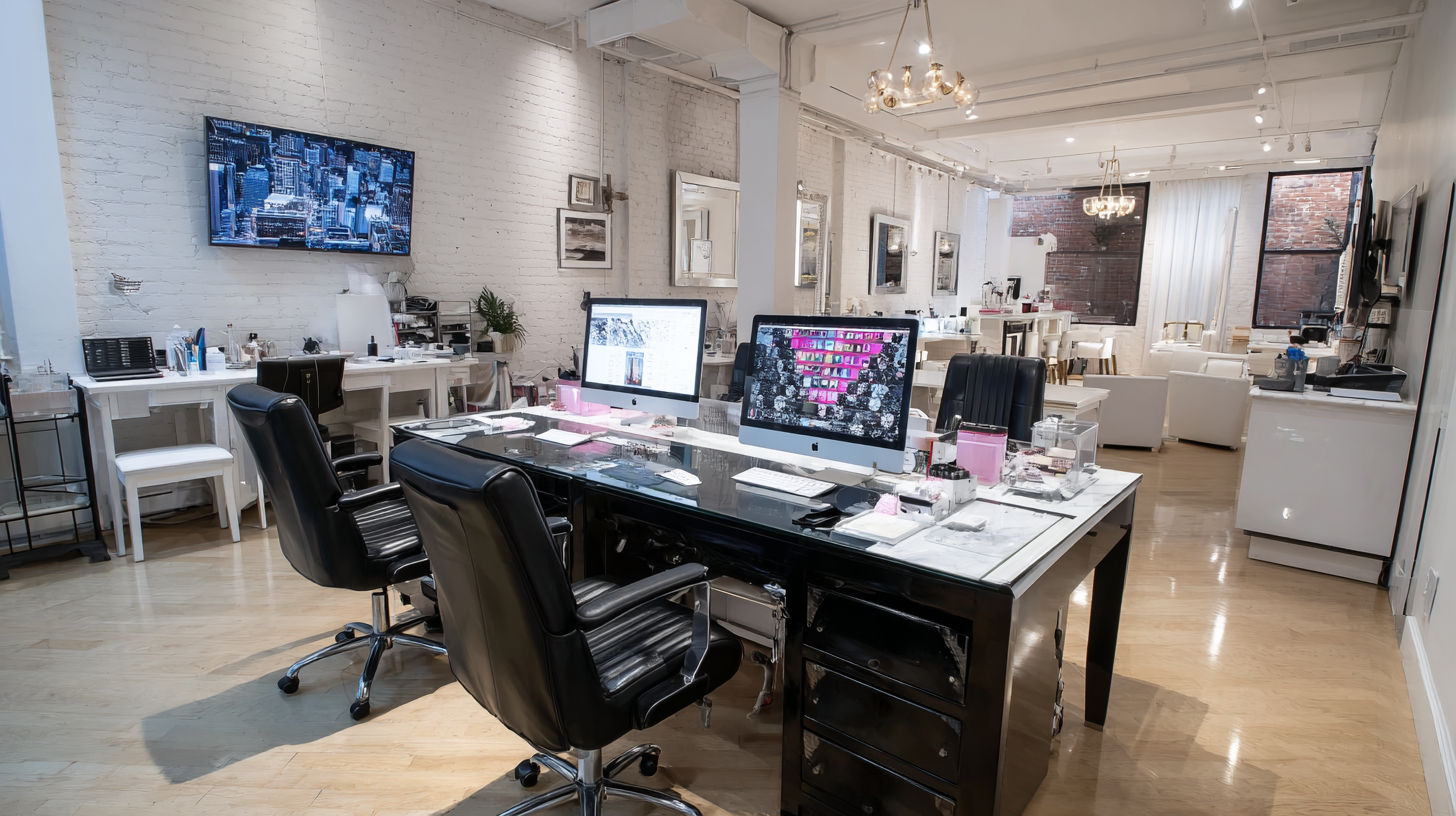 5 Reasons Why Lash Table is the Ultimate Choice for Your Business