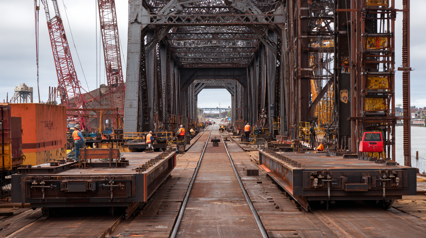 How to Successfully Manage Bridge Construction Projects from Start to Finish