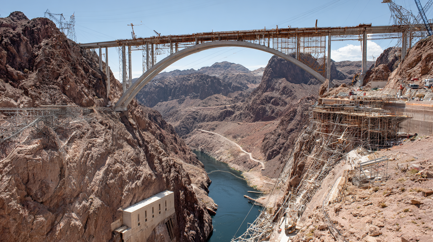 How to Successfully Manage Bridge Construction Projects from Start to Finish