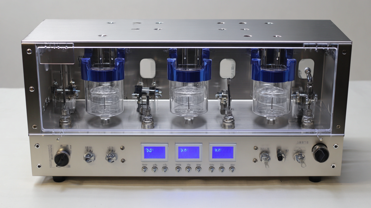 How to Optimize Your Bottle Dryer and Sterilizer for Maximum Efficiency