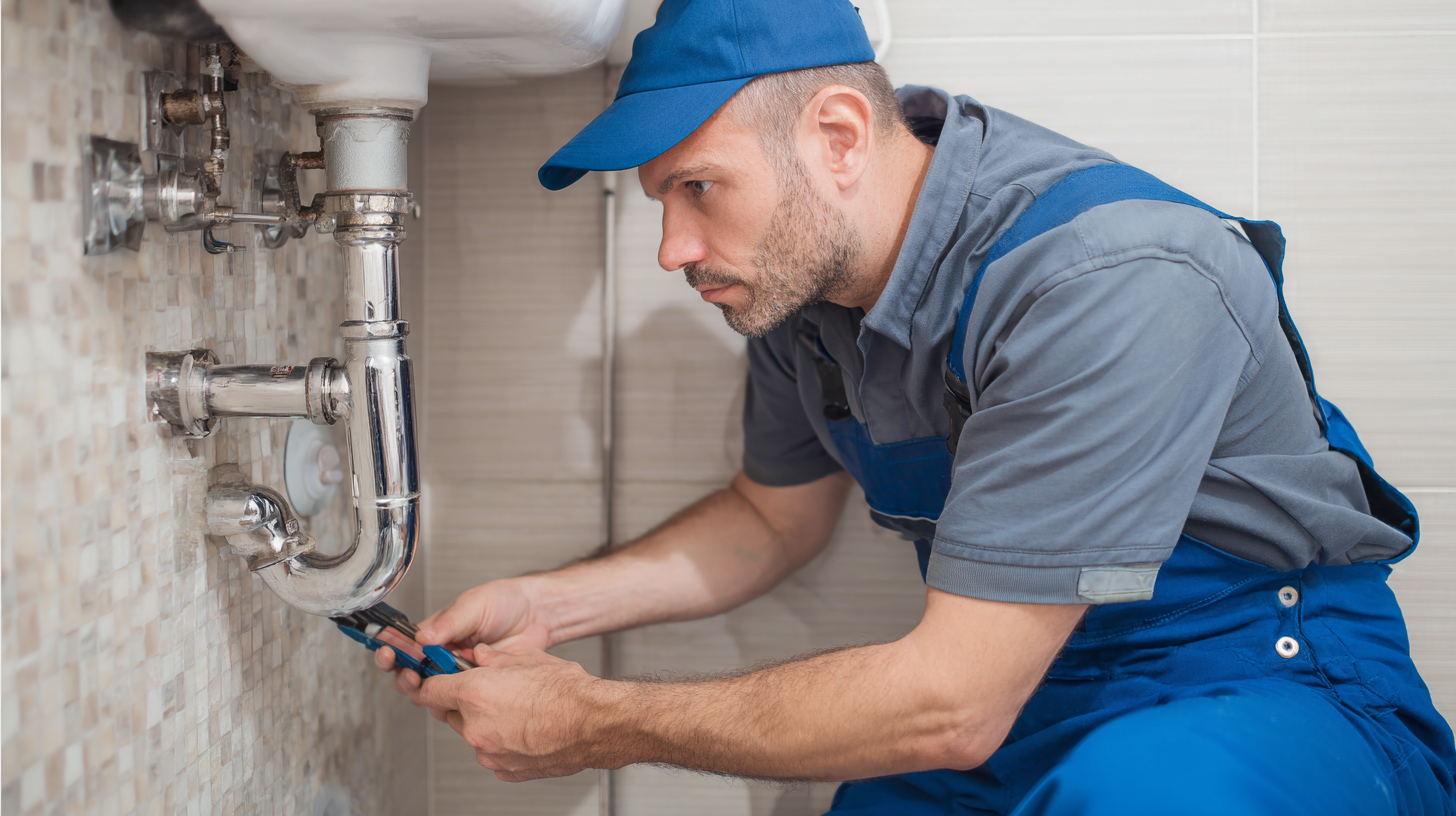 7 Best Benefits of Hydrojet Plumbing for Effective Drain Cleaning