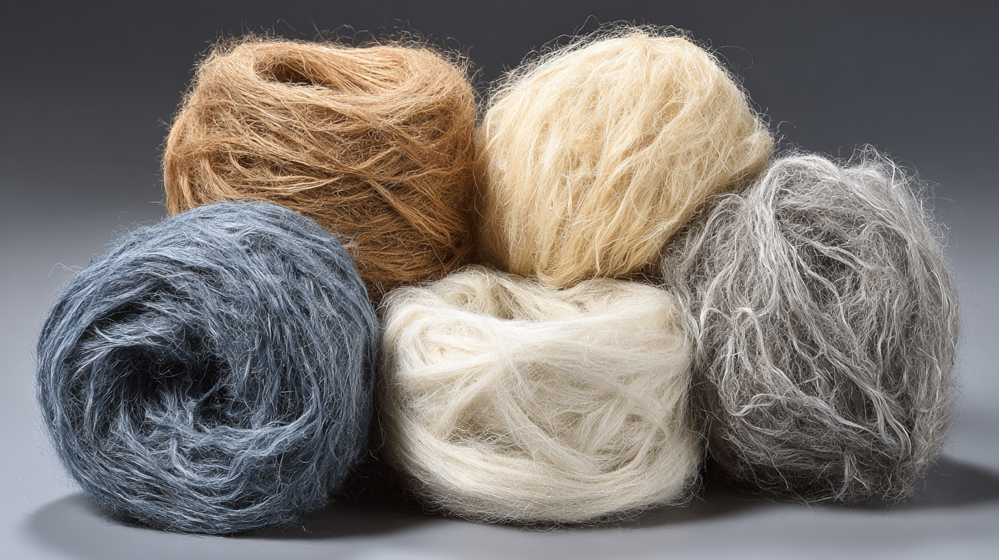 Your Comprehensive Guide to Understanding Mixed Anti Static Fiber in Modern Manufacturing
