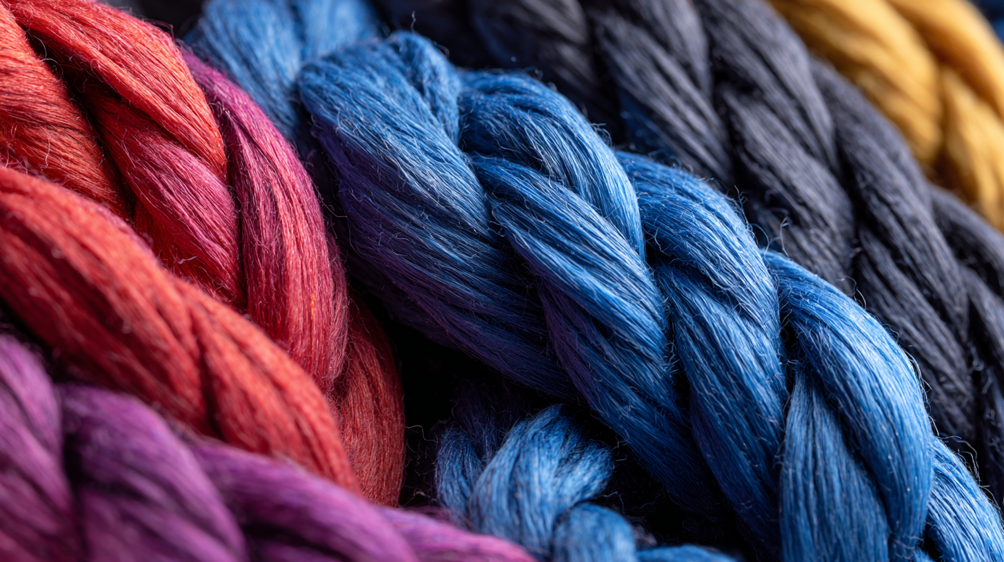 Your Comprehensive Guide to Understanding Mixed Anti Static Fiber in Modern Manufacturing