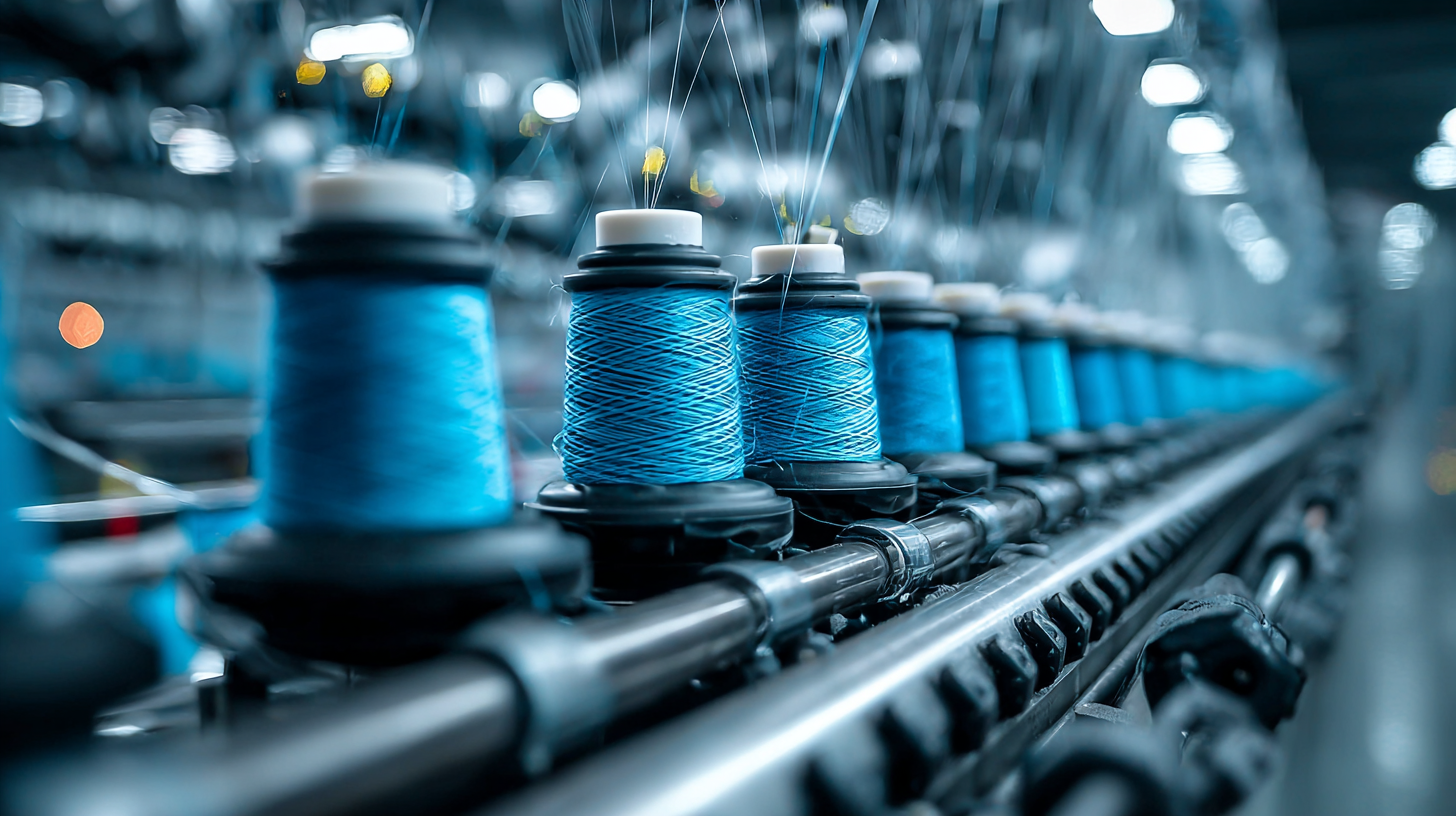 Your Comprehensive Guide to Understanding Mixed Anti Static Fiber in Modern Manufacturing