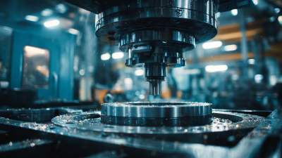 Unlocking the Power of High Compression for Enhanced Efficiency in Modern Manufacturing