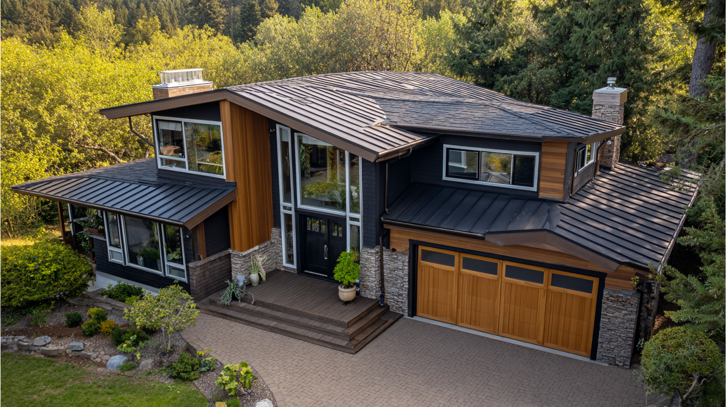 How to Choose the Perfect Concrete Shingles for Your Home Style and Climate