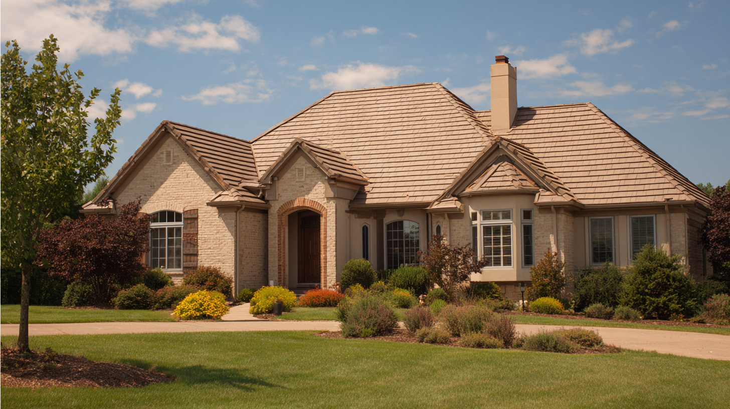 How to Choose the Perfect Concrete Shingles for Your Home Style and Climate