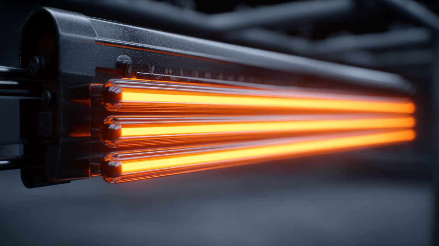 7 Best Heating Elements in 2023: Industry Insights and Performance Data Revealed