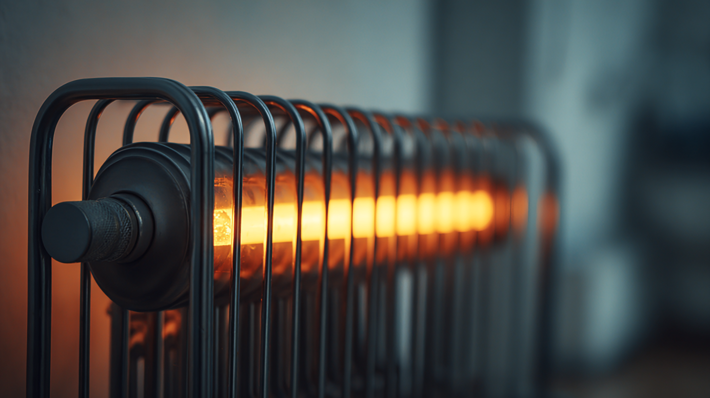 7 Best Heating Elements in 2023: Industry Insights and Performance Data Revealed