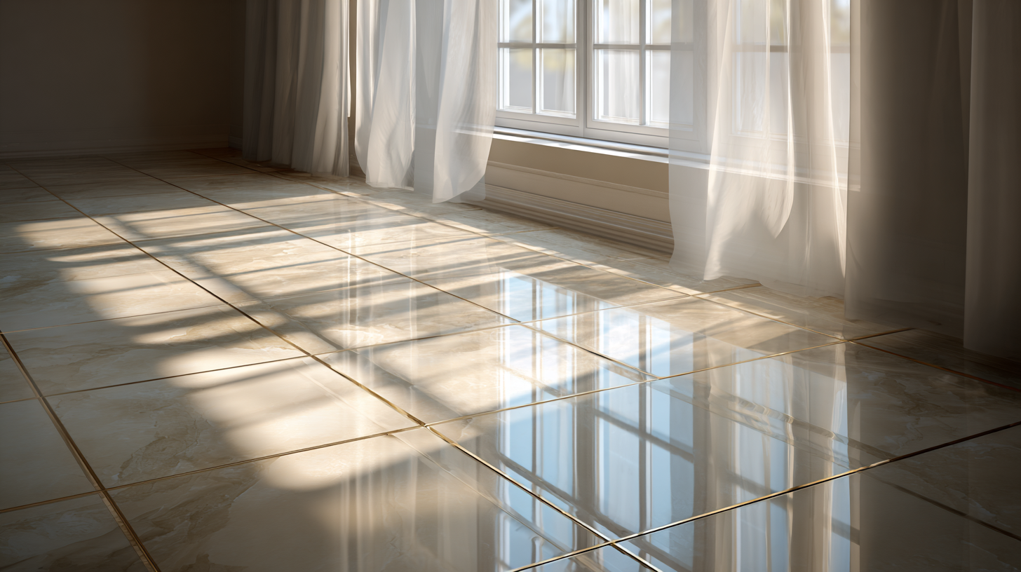 The Ultimate Guide to Choosing the Right Floor Drainer for Your Needs