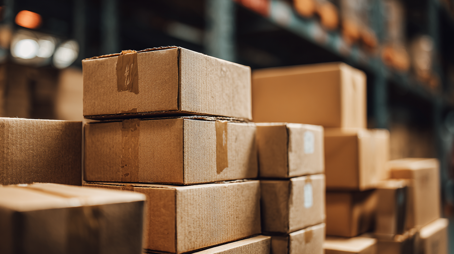 Understanding the Characteristics of Corrugated Boxes