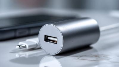 How to Choose the Right Fast Phone Charger for Your Business Needs