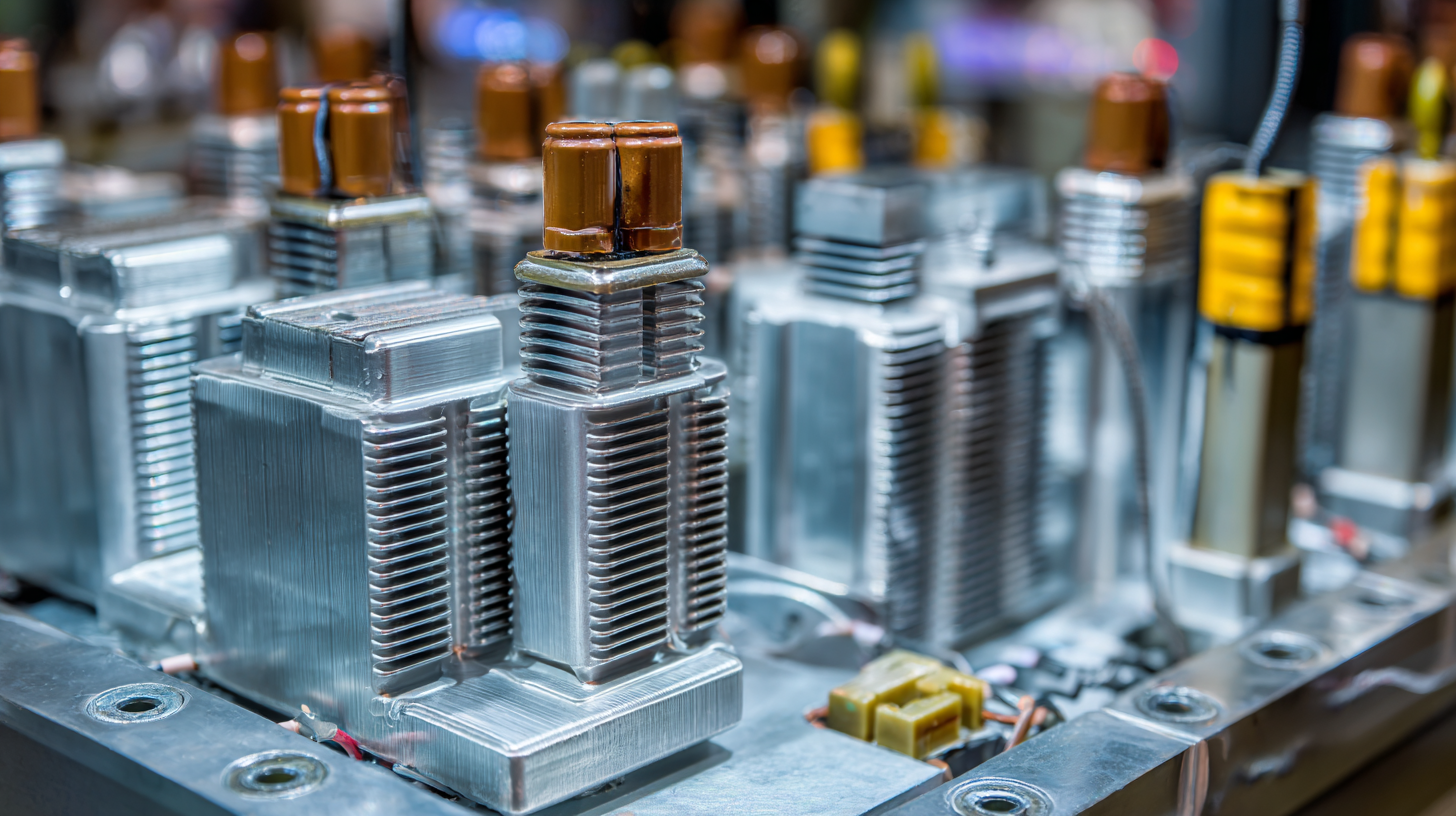 How to Enhance Efficiency with Aluminum Transformer Solutions