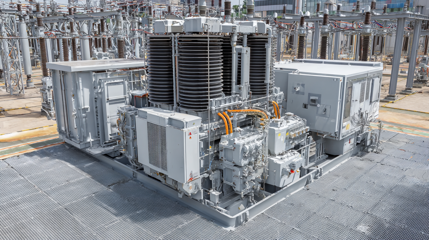 How to Enhance Efficiency with Aluminum Transformer Solutions