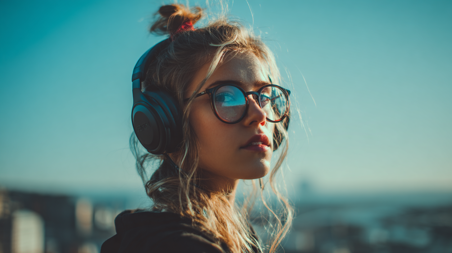 7 Amazing Features of the Best Bluetooth Headphones to Elevate Your Listening Experience