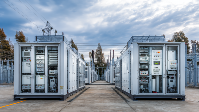 How to Optimize Efficiency and Cost with Prefabricated Substations in Modern Energy Solutions