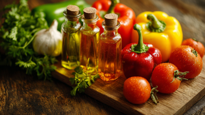 How to Boost Your Health with Capsicum Extract Based on Scientific Insights