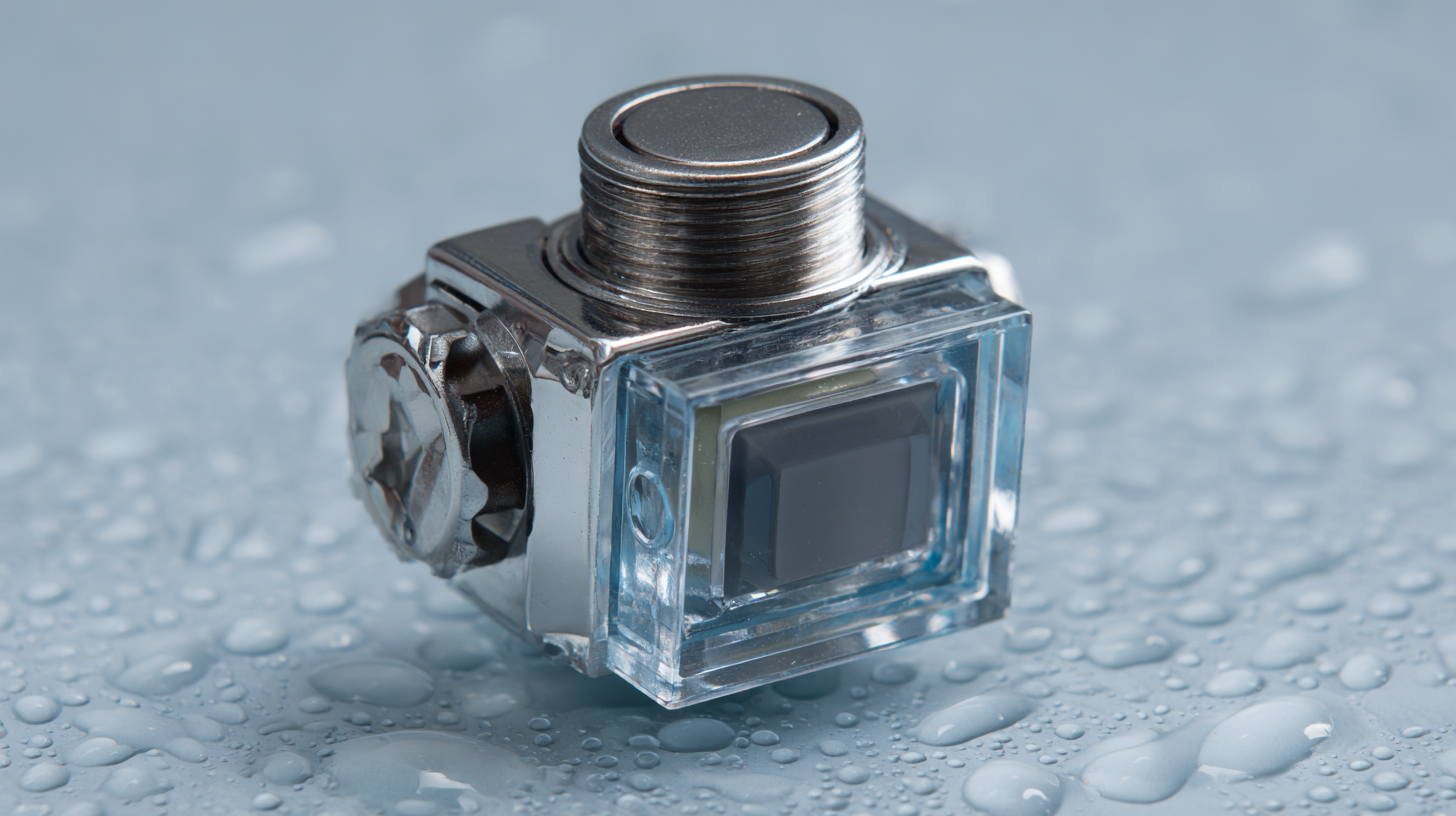 The Ultimate Guide to Choosing the Best Waterproof Push Button Switch for Your Application