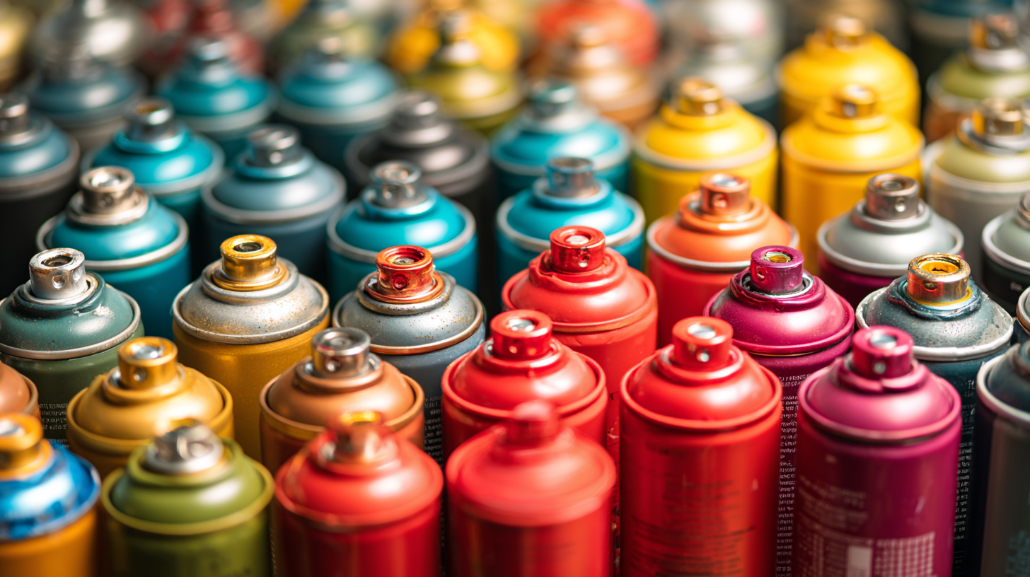 How to Choose the Right Aerosol Canister: Insights and Data-Driven Strategies for Global Buyers
