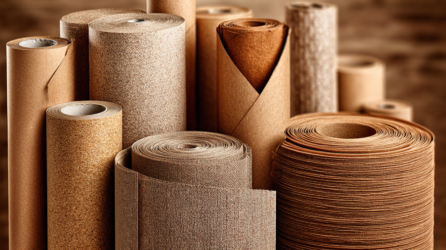 5 Essential Tips for Choosing the Right Packing Material to Boost Your Supply Chain Efficiency