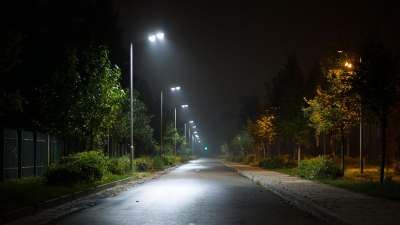 10 Best Features of Split Solar Street Lights You Should Know