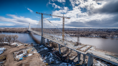 How to Successfully Manage Bridge Construction Projects from Start to Finish