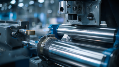 What Makes the Slitting Machine Essential for Modern Manufacturing