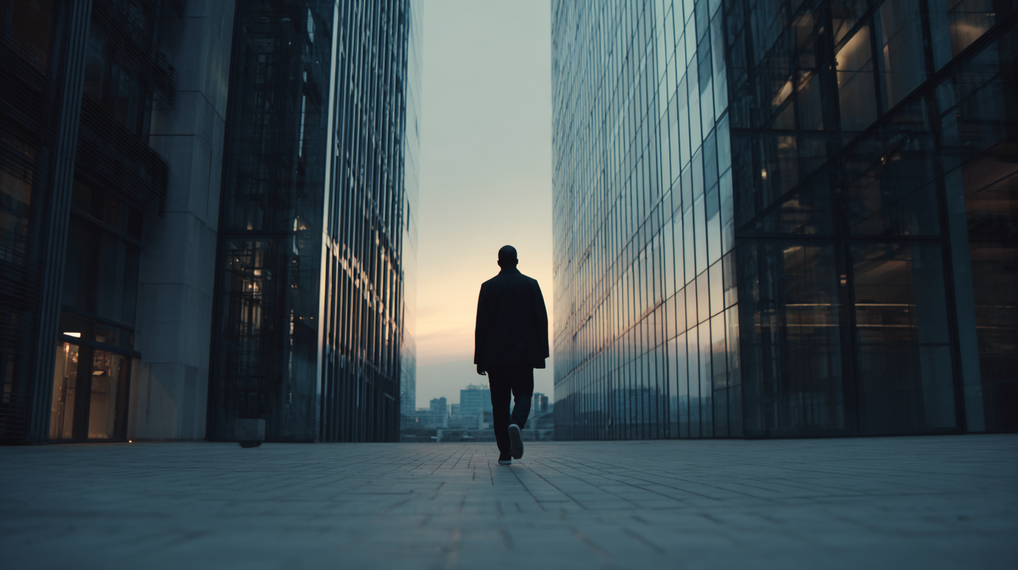Unlocking 7 Best Benefits of the Walker Serie for Your Business