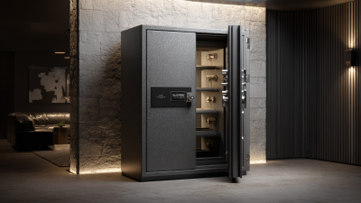 How to Choose the Perfect High End Home Safe for Your Needs