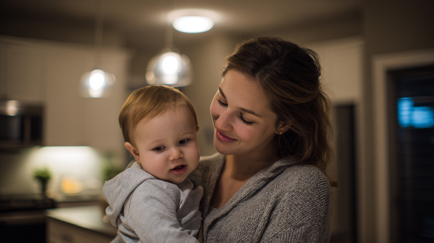 How to Choose the Perfect Hote Led Down Light for Your Home Lighting Needs
