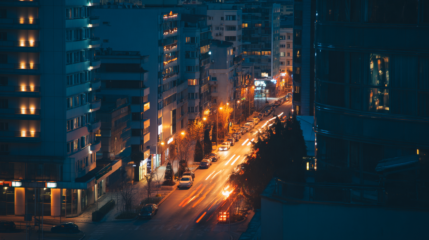 How to Choose the Perfect Hote Led Down Light for Your Home Lighting Needs