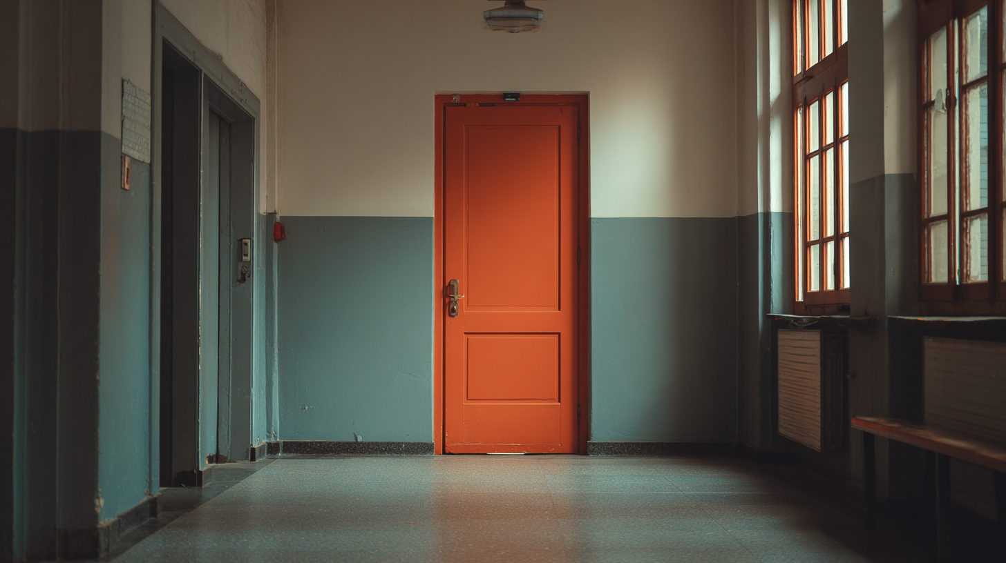 Understanding the Benefits of Using Partition Doors in Modern Spaces