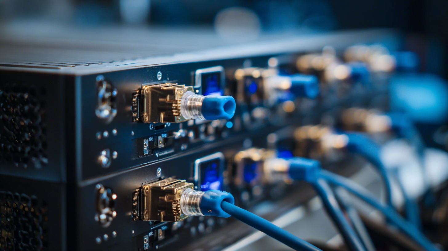 The Ultimate Guide to Maximizing Efficiency with Band Pm Edfa Solutions