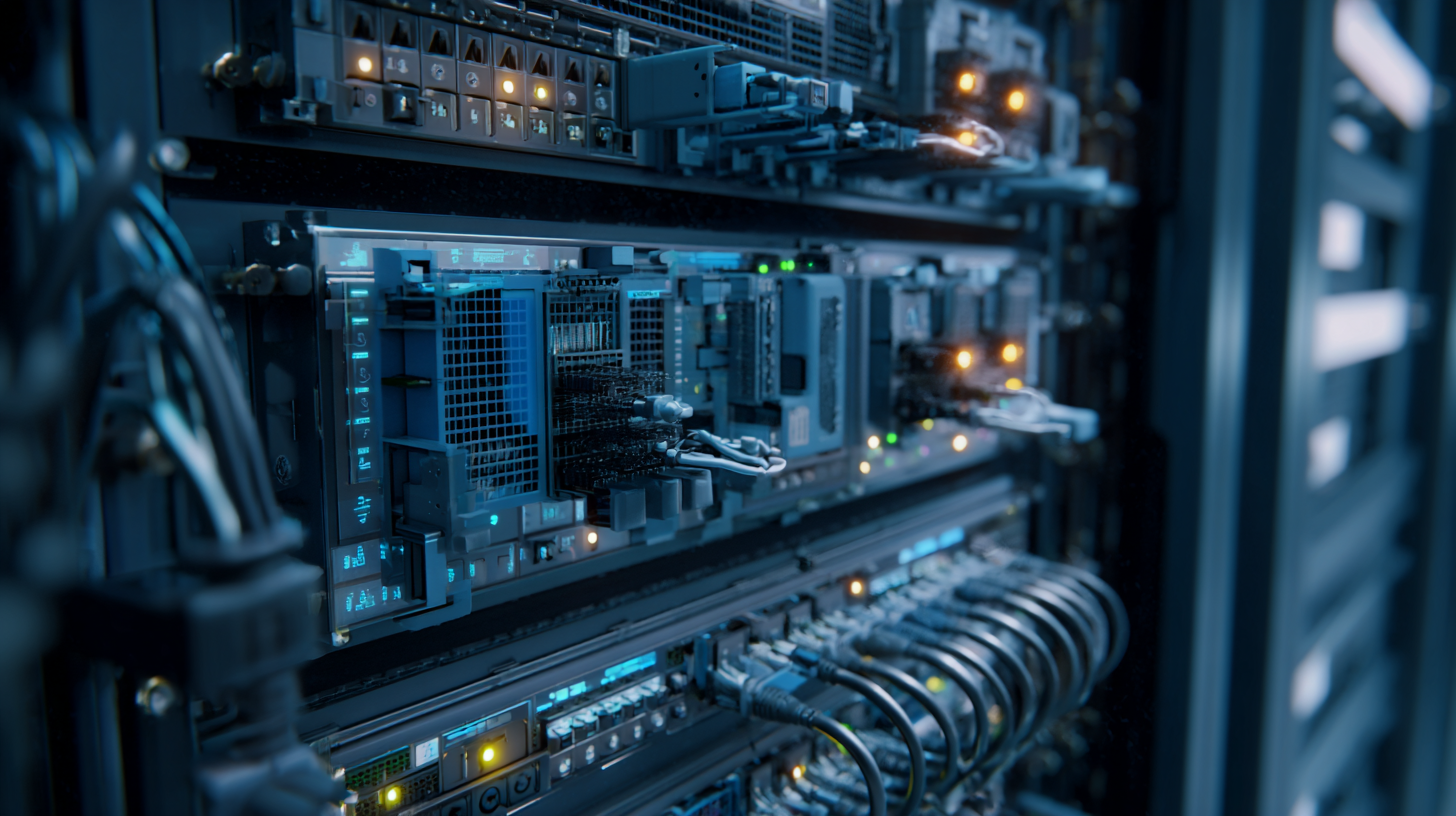 The Ultimate Guide to Maximizing Efficiency with Band Pm Edfa Solutions