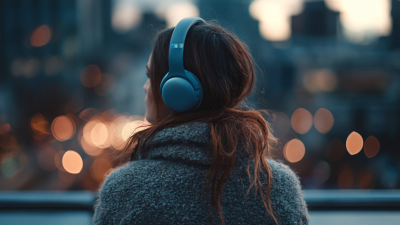 7 Amazing Features of the Best Bluetooth Headphones to Elevate Your Listening Experience