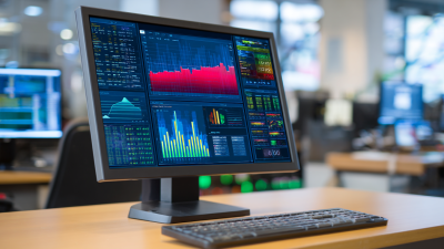 Comprehensive Guide to Selecting the Perfect Digital Signage Monitor for Your Business Needs