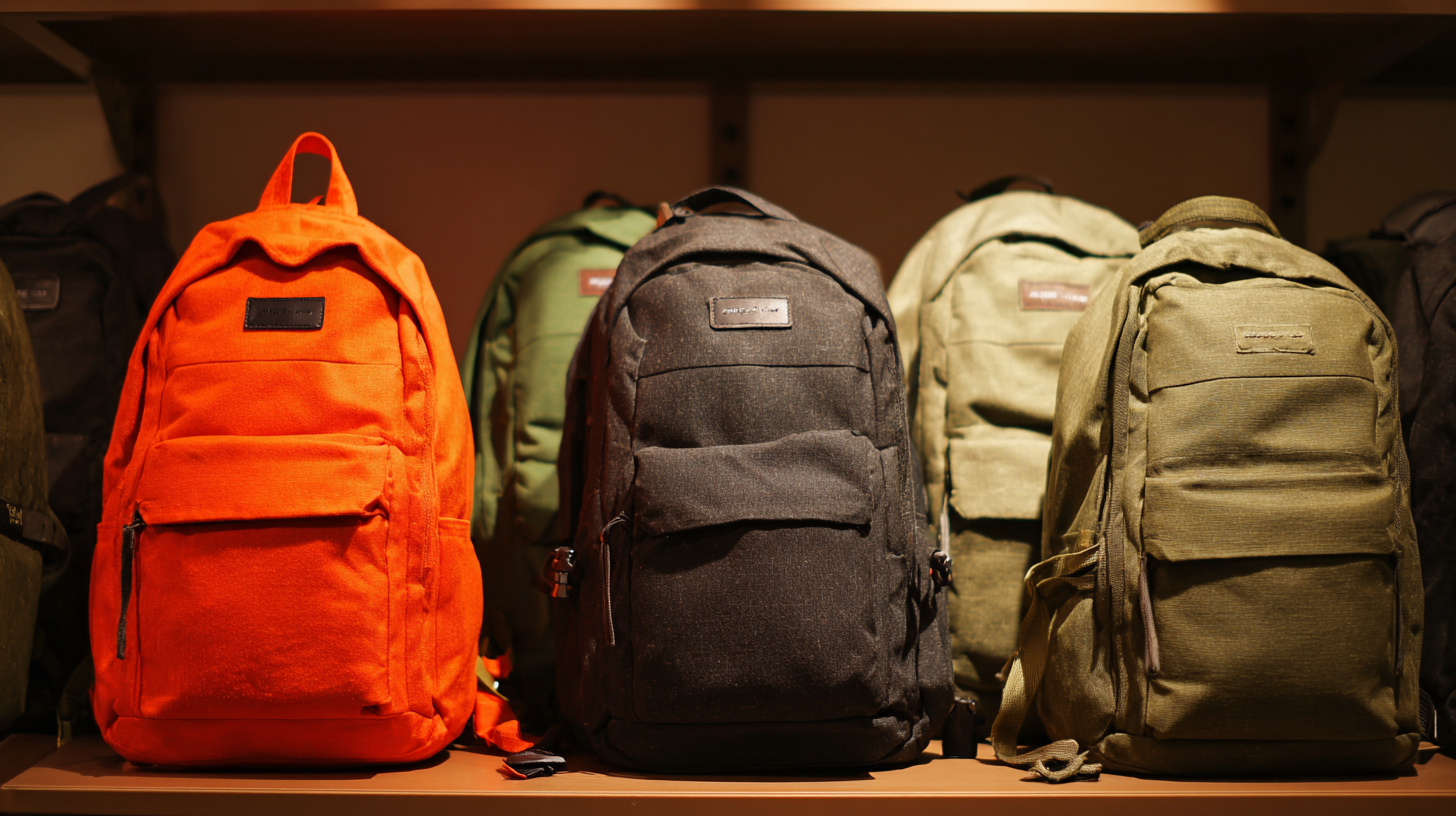 How to Choose the Best Smell Proof Backpack for Your Needs and Activities